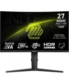 Monitor MSI MSI MAG 275CQPF