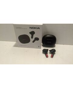 Nokia GO EARBUDS2+ Black TWS-122