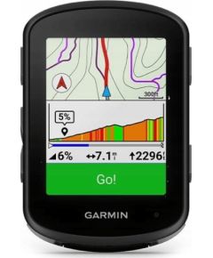 Garmin Edge 540 GPS