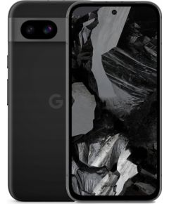 Google Pixel 8A 5G 8/256GB Black