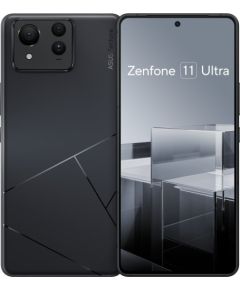 Asus ZenFone 11 Ultra 5G 12/256GB Black (90AI00N5-M001A0)