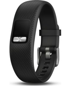 Siksniņa Garmin vívofit® 4 Black(L)