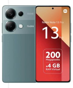 Xiaomi Redmi Note 13 8/512GB Ice Blue