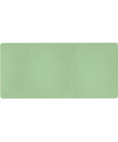 Peles paliktnis Trust Benya XXL Desk Pad Green