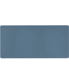 Peles paliktnis Trust Benya XXL Desk Pad Blue