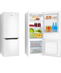 AMICA FK244.4(E) fridge-freezer combination