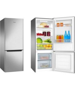 AMICA FK244.4X(E) fridge-freezer combination