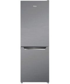 Amica freestanding fridge-freezer FK2425.4UNTX(E) Silver