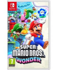 Nintendo NSW Super Mario Bros. Wonder