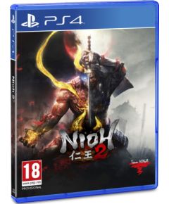 Sony PS4 Nioh 2