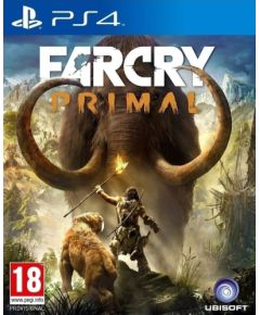 Ubisoft PS4 FAR CRY PRIMAL