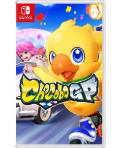 Nintendo NSW Chocobo GP