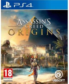 Ubisoft PS4 Assassins Creed: Origins