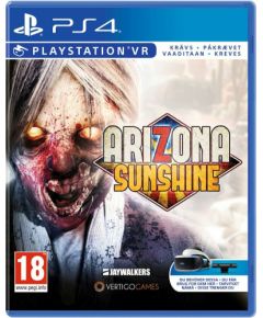 Sony PS4 Arizona Sunshine [PSVR ONLY]