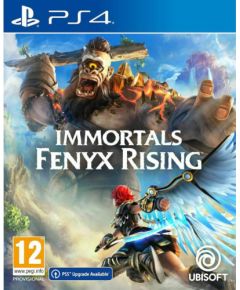 Ubisoft PS4 Immortals Fenyx Rising