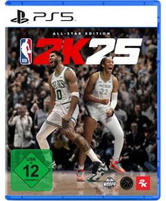 2K PS5 NBA 2K25 All-Star Edition Playstation 5 video spēle