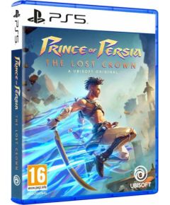 Ubisoft PS5 Prince of Persia The Lost Crown