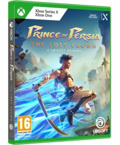 Ubisoft XBOX1 / XSX Prince of Persia The Lost Crown