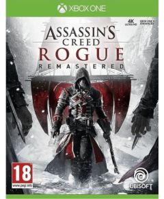 Ubisoft XBOX1 Assassin’s Creed: Rogue Remastered