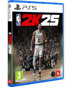 2K Games PS5 NBA 2K25