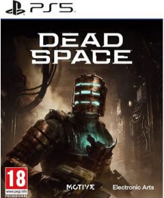 Electronic Arts PS5 Dead Space Remake Playstation 5 (PS5) video spēle