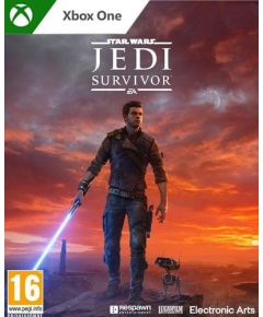 Electronic Arts XBOX1 Star Wars Jedi Survivor Xbox One video spēle