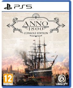 Ubisoft PS5 Anno 1800 - Console Edition