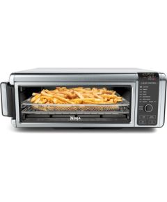 Ninja SP101EU Mini Oven 10 L, 2400 W, Black