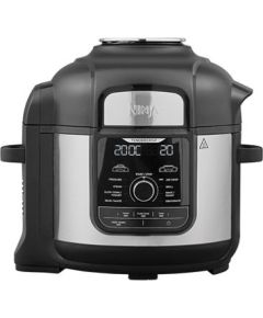 Ninja OP500EU Multi Cooker 7.5 L, 1760 W, Black