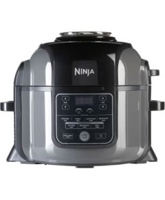 Ninja OP300EU Multi Cooker 6 L, 1460 W, Black