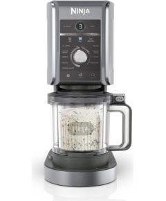 Ninja NC501EU Ice Cream Maker 2.1 L, 800 W, Grey