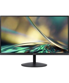 LCD Monitor ACER SA242YEbi 23.8" Panel IPS 1920x1080 16:9 100 Hz Tilt Colour Black UM.QS2EE.E01