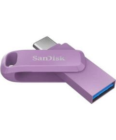 MEMORY DRIVE FLASH USB-C 1TB/SDDDC3-1T00-G46L SANDISK