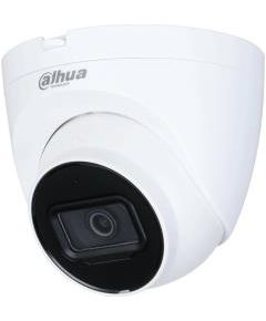 NET CAMERA 5MP IR EYEBALL/IPC-HDW2541T-S-0280B DAHUA