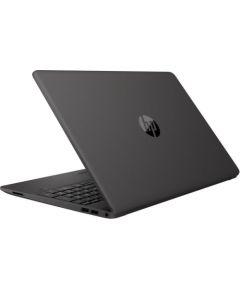 Notebook HP 250 G9 CPU  Core i3 i3-1215U 1200 MHz 15.6" 1920x1080 RAM 8GB DDR4 3200 MHz SSD 512GB Intel Iris Xe Graphics Integrated ENG Card Reader SD DOS 1.74 kg 9M3J8AT