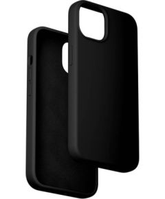 Vention KUEB0-10 protective case for iPhone 14 (black)