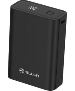 Tellur PD702 Compact Pro 20000mAh black