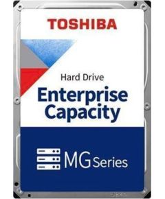 HDD Toshiba MG09ACA 18TB 3.5'' SATA III (6 Gb/s)  (MG09ACA18TA)