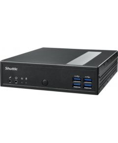 Komputer DL30N N100 65W EXT./HDMI DISPLAY-PORT COM-PORT GLN