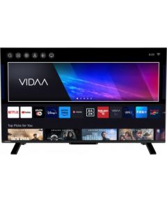 TV Toshiba 32LV2E63DG LED 32'' Full HD VIDAA