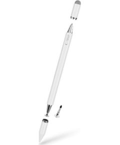 Tech-Protect stylus pen USP200, white