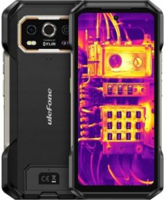 Ulefone Armor 27T Pro 5G Viedtālrunis 12GB / 256GB