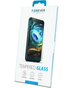 Forever Навсегда закаленное стекло 2,5D для iPhone 15 Pro 6,1"