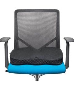 Leitz KENSINGTON Premium Cool-Gel Seat Cushion