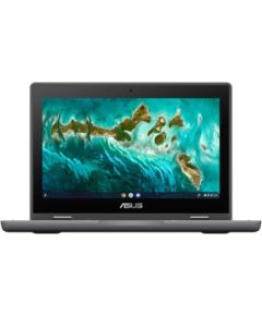 ASUS CHROMEBOOK CR1100FK 11.6`TOUCH/ N5100/8GB/64GD EMMC/3Y/EN