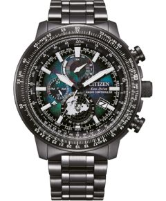 Citizen Promaster Geo Trecker Eco-Drive BY3005-56E