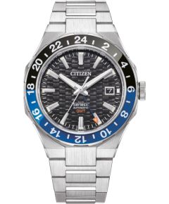 Citizen Series 8 GMT Automatic NB6031-56E