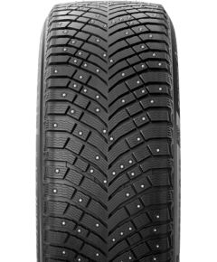 265/65R17 MICHELIN X-ICE NORTH 4 116T TL ar radzēm