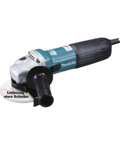 Makita Angle GA5040CZ1 125 mm - GA5040CZ1