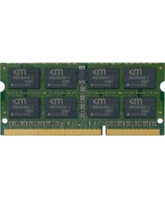 Mushkin Essentials SO-DIMM 16GB, DDR3L-1600, CL11-11-11-28 (MES3S160BM16G28)